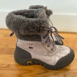 UGG Snow Boots